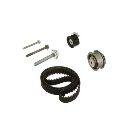 ZAHNRIEMENSATZ GATES K045680XS 30