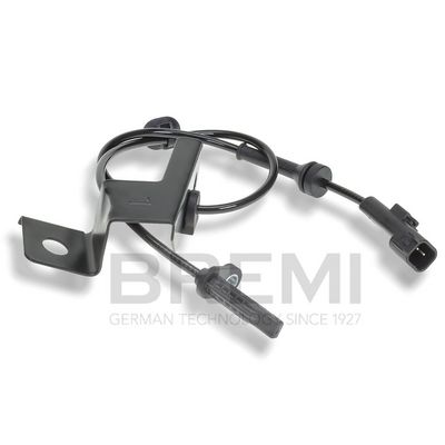 Vorschau Sensor, Raddrehzahl