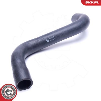 Hadice chladiče SKV 54SKV175