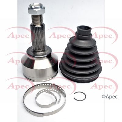 Joint, drive shaft APEC ACV1258