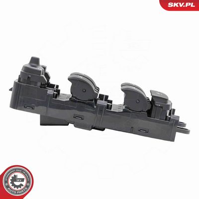 COMUTATOR MACARA GEAM ESEN SKV 37SKV212 5