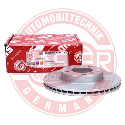 DISC FRANA MASTER-SPORT GERMANY 24012201151PRPCSMS 1