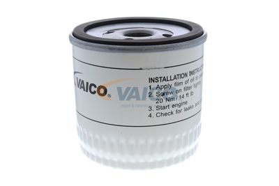 ÖLFILTER VAICO V250062 19