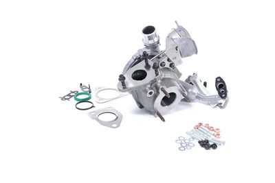 LADER AUFLADUNG BTS Turbo T981609 16