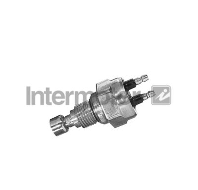 Temperature Switch, radiator fan Intermotor 50340