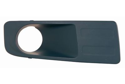 ABAKUS Lüftungsgitter, Stoßfänger
