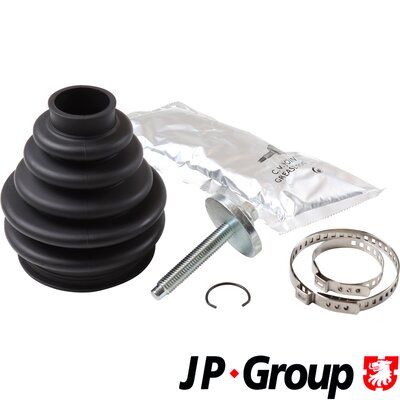 Bellow Kit, drive shaft 1543600810