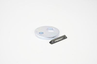 NACHLAUFSCHALE CORP AXE FEBEST 0130005 47