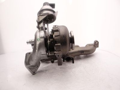 COMPRESOR SISTEM DE SUPRAALIMENTARE GARRETT 8298865001S 6