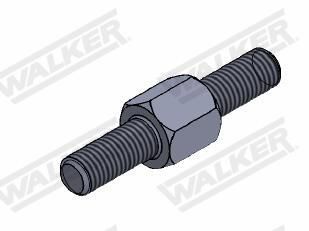 SURUB SISTEM DE ESAPAMENT WALKER 80675 4