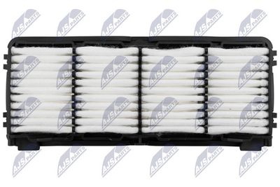 Vzduchový filter NTY FAF-HY-543