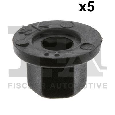 Écrou FA1