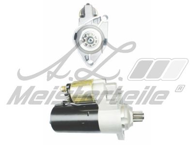 стартер A.Z. Meisterteile AZMT-53-010-1114