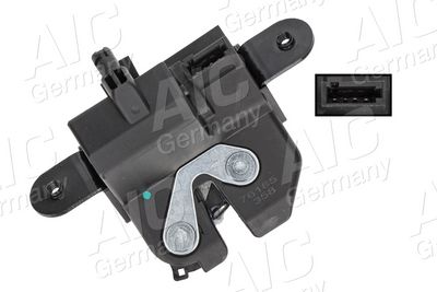 HECKKLAPPENSCHLOSS AIC 76185 2