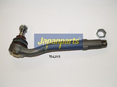 JAPANPARTS Skersinės vairo trauklės galas