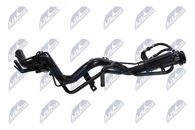 CONDUCTA UMPLERE REZERVOR COMBUSTIBIL NTY PWPMS018 29