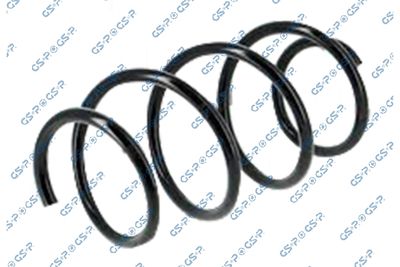 Sprężyna zawieszenia GSP 36611670