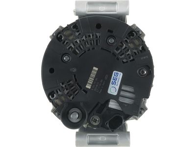GENERATOR / ALTERNATOR AS-PL A01188SEG 2