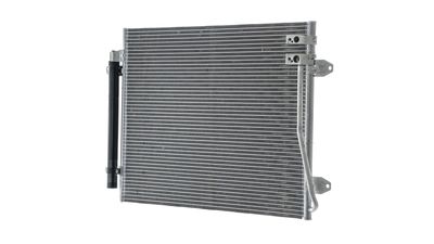 CONDENSATOR CLIMATIZARE MAHLE AC734000P 16