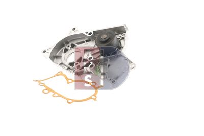 POMPă DE APă RăCIRE MOTOR AKS DASIS 570645N 2