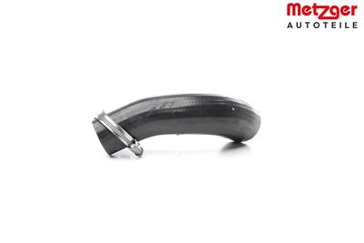 LADELUFTSCHLAUCH METZGER AUTOTEILE 2401285 17