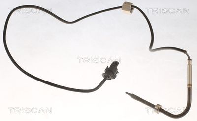 датчик, температура на изгорелите газове TRISCAN 8826 23002