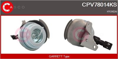 ELEMENT DE AJUSTARE TURBOCOMPRESOR