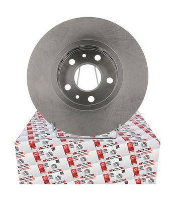 DISC FRANA FERODO DDF1726 2