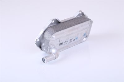 ÖLKüHLER MOTORöL NISSENS 91117 36