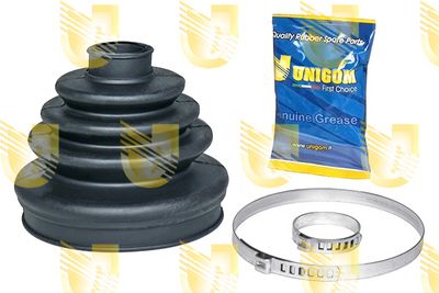 FALTENBALGSATZ ANTRIEBSWELLE