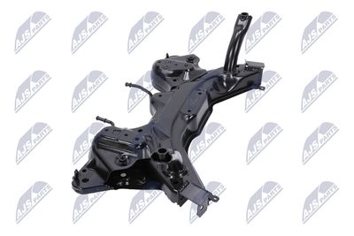 RAMA SUSTINERE/SUPORT AGREGATE NTY ZRZSU004 13