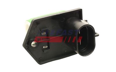 REZISTOR ELECTROMOTOR - VENTILATOR FAST FT59215 1