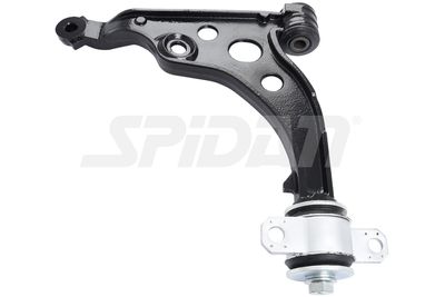 LENKER RADAUFHäNGUNG