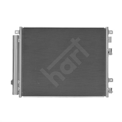 кондензатор, климатизация HART 647 291