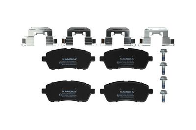 SET PLACUTE FRANA FRANA DISC