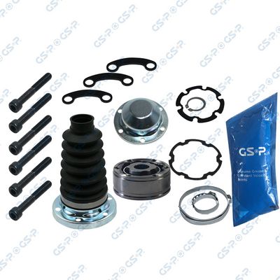 ARTICULAțIE ARBORE ARTICULAT