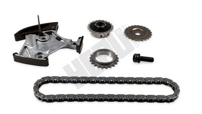 SET LANT ANTRENARE POMPA ULEI