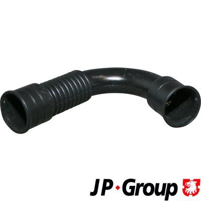 JP GROUP Slang, cilinderkopontluchting JP GROUP (1112002000)