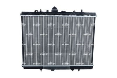 KüHLER MOTORKüHLUNG NRF 58351A 2