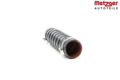 LADELUFTSCHLAUCH METZGER AUTOTEILE 2400950 9