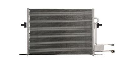 KONDENSATOR KLIMAANLAGE