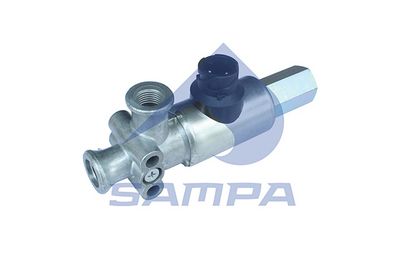 Válvula Solenoide