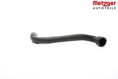 LADELUFTSCHLAUCH METZGER AUTOTEILE 2400482 16