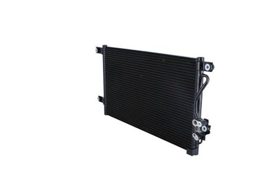 CONDENSATOR CLIMATIZARE NRF 35756 12