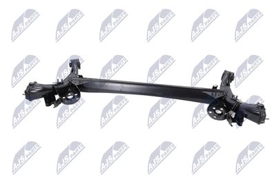 CORP AX NTY ZRZKA318 3