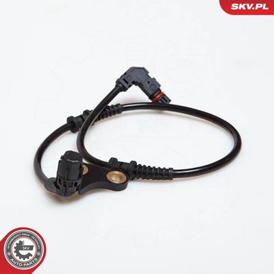 Sensor, Raddrehzahl