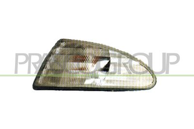 LICHTSCHEIBE BLINKLEUCHTE