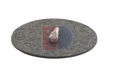 REGELVENTIL KOMPRESSOR AKS DASIS 859020N 3