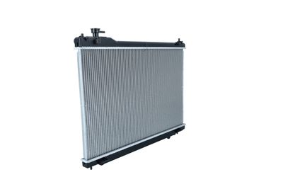 RADIATOR RACIRE MOTOR NRF 56586 19