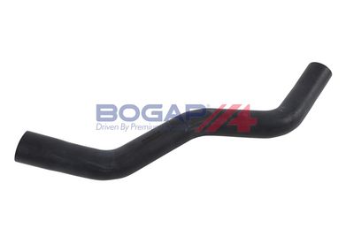 BOGAP Шланг радиатора